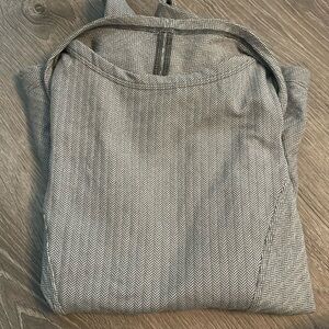 Lululemon long sleeve